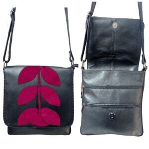 Womens Messenger Bag Leather Womens Crossbody Bag Womens Shoulder Bag Women Cros